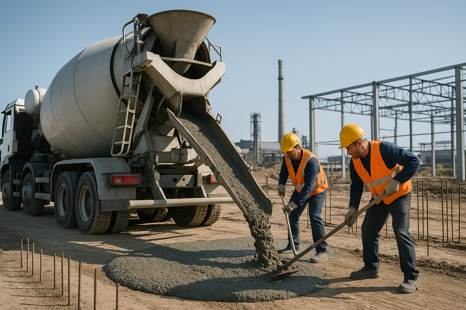 Beton Silim